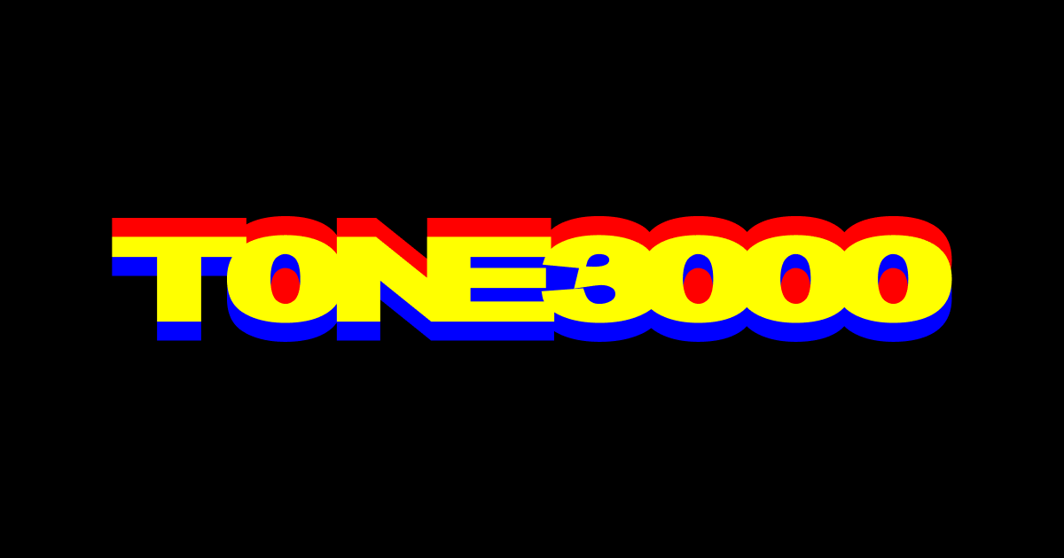 Tone3000