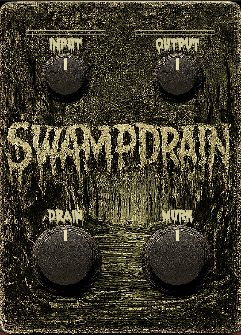 SwampDrain plugin interface